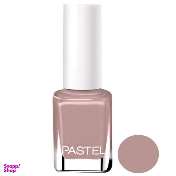 لاک ناخن پاستل (Pastel) شماره 0120