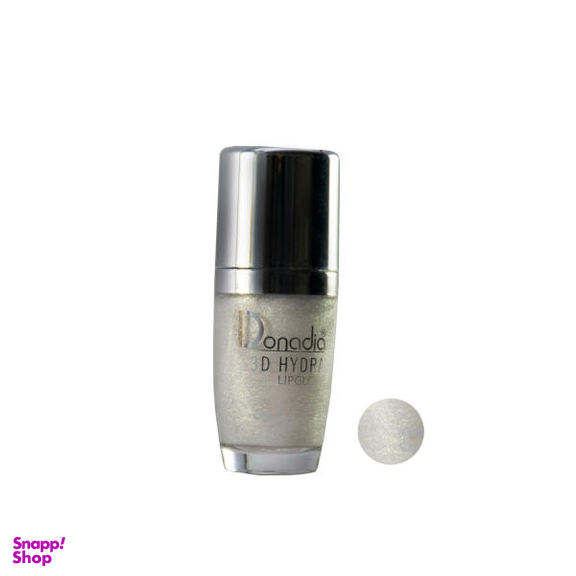 رژ لب مایع دونادیا (Donadia) مدل 01