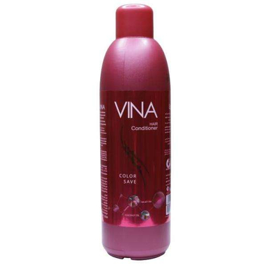 نرم کننده مو وینا (Vina) مدل Hair Conditioner حجم 1000 میلی لیتر