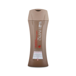 شامپو تثبیت کننده رنگ مو لیمپیو (Limpio) مدل Hair Color Protect حجم 250 میلی لیتر
