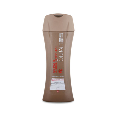 شامپو تثبیت کننده رنگ مو لیمپیو (Limpio) مدل Hair Color Protect حجم 250 میلی لیتر
