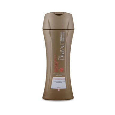 شامپو نرم کننده لیمپیو (Limpio) مدل Keratin Conditioner حجم 250 میلی لیتر