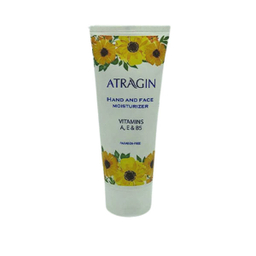 کرم مرطوب کننده عطرآگین مدل گل حجم 75 میلی لیتر