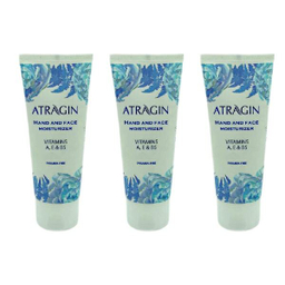 کرم آبرسان عطرآگین مدل گل حجم 75 میلی لیتر مجموعه 3 عددی