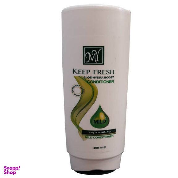 نرم کننده مای مدل Keep Fresh حجم 400 میلی لیتر