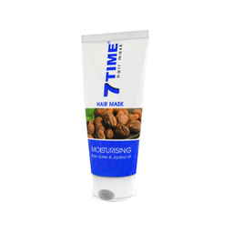 ماسک موی سون تایم (7Time) مدل Moisturising حجم 200 میلی لیتر