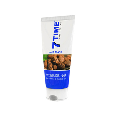 ماسک موی سون تایم (7Time) مدل Moisturising حجم 200 میلی لیتر
