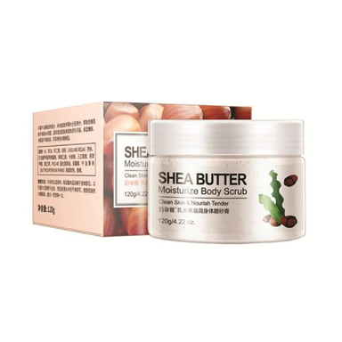 لایه بردار بایوآکوا (BioAqua) مدل bqy8648 حجم 120 میلی لیتر