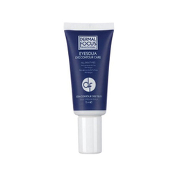 کرم دور چشم درمال فوکوس (Dermal Focus) مدل Dark Circle حجم 15 میلی لیتر