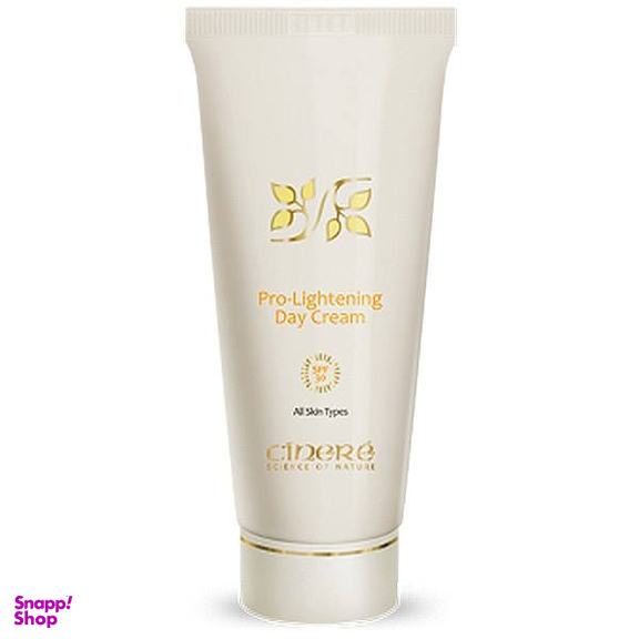 کرم روشن کننده سینره SPF30 حجم 65 میلی لیتر