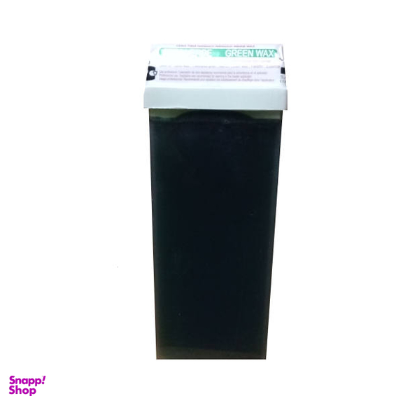 وکس موبر مدل Green Wax حجم 110 میلی لیتر