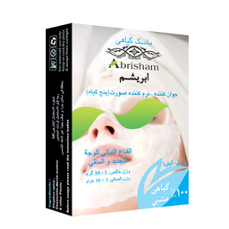 ماسک صورت ابریشم مدل rejuvenating وزن 30 گرم