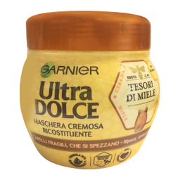 ماسک مو گارنیه (Garnier) مدل Tesori حجم 300 میلی لیتر