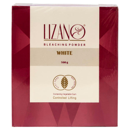 پودر دکلره لیزانو (Lizano) مدل LI-1 وزن 500 گرم