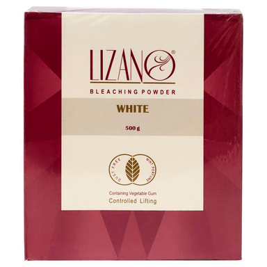 پودر دکلره لیزانو (Lizano) مدل LI-1 وزن 500 گرم