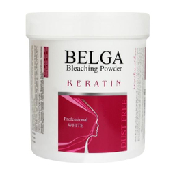 پودر دکلره بلگا (Belga) کد 01 وزن 500 گرم