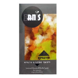پودر دکلره زانیس (Zanis) مدل کراتین وزن 300 گرم
