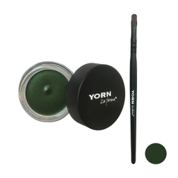 خط چشم یورن مدل Paradise شماره 104