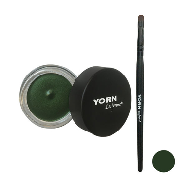 خط چشم یورن مدل Paradise شماره 104