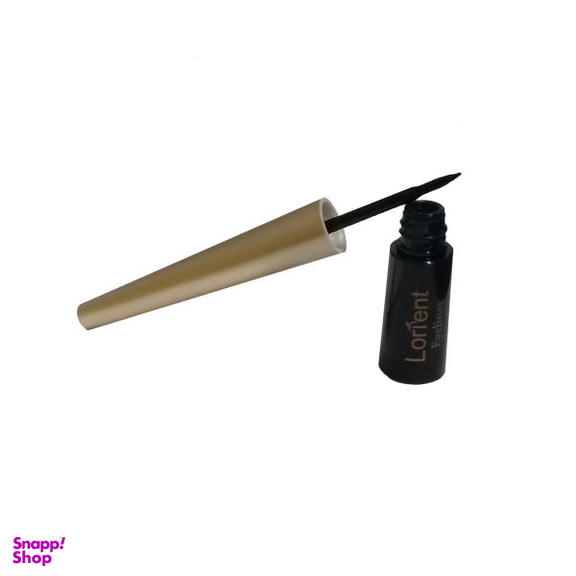 خط چشم ماژیکی لورینت (Lorient) مدل Eyeliner حجم 3.5 میلی لیتر