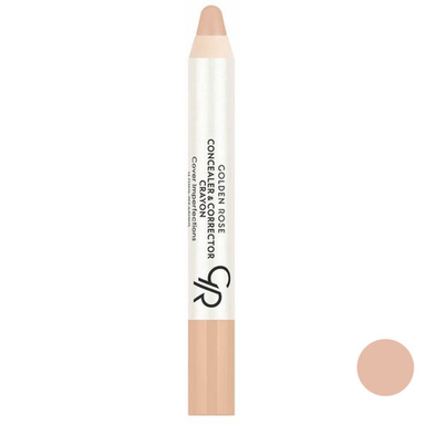 کانسیلر مدادی گلدن رز (Golden Rose) شماره 07