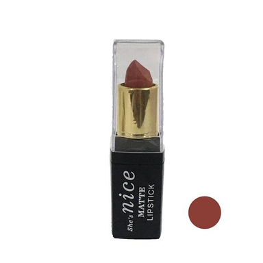 رژ لب جامد نایس (Nice) شماره 102