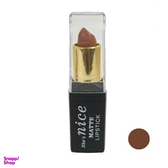 رژ لب جامد نایس (Nice) شماره 103