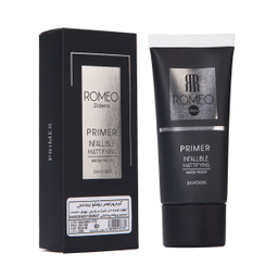 تثبیت کننده آرایش رومیو (Romeo) مدل زیدنس حجم 30 میلی لیتر