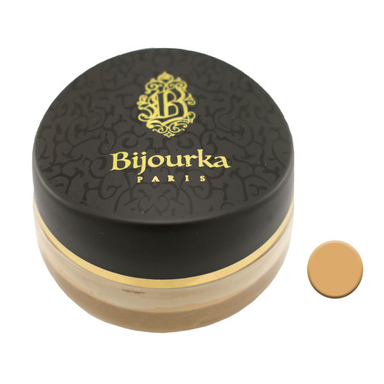 موس بیجورکا (Bijourka) مدل Magic Mousse شماره 203 حجم 20 میلی لیتر