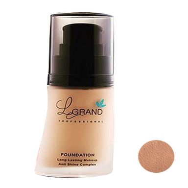 کرم پودر لگرند (Legrand) مدل PROFESSIONAL شماره 603
