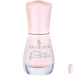 لاک ناخن اسنس (Essence) مدل ژل نیل شماره 04