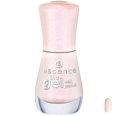 لاک ناخن اسنس (Essence) مدل ژل نیل شماره 04