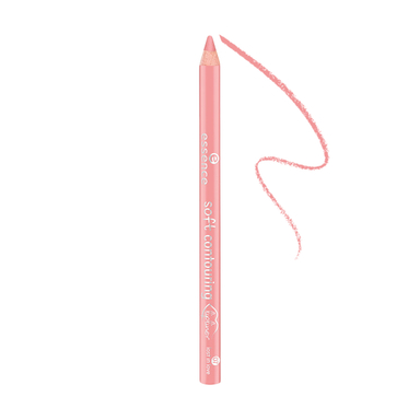مداد لب اسنس (Essense) سری Soft Contouring شماره 07