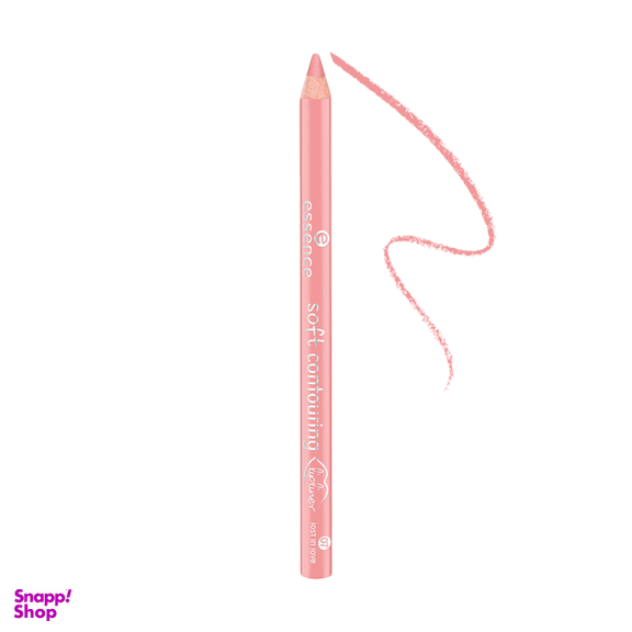 مداد لب اسنس (Essense) سری Soft Contouring شماره 07