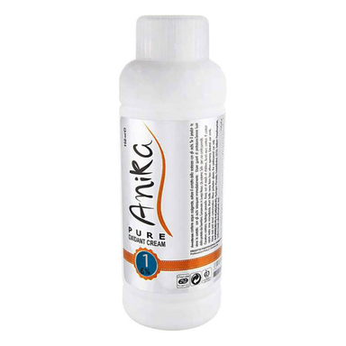 اکسیدان آنیکا مدل Oxidant Cream شش درصد حجم 150 میلی‌ لیتر