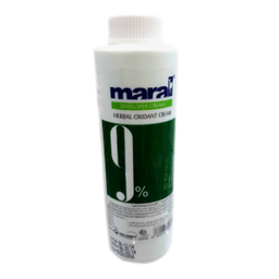 اکسیدان مارال (Maral) مدل 30Vol نه درصد حجم 150 میلی‌ لیتر