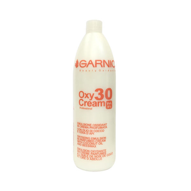 اکسیدان گارنیک مدل Oxy30 cream نه درصد حجم 1000 میلی‌ لیتر