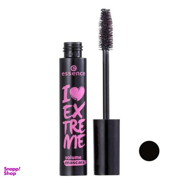 ریمل حجم دهنده اسنس (Essence) مدل I Love Extreme