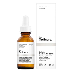 سرم پوست دی اوردینری (The Ordinary) مدل 9kt2f حجم 30 میلی لیتر