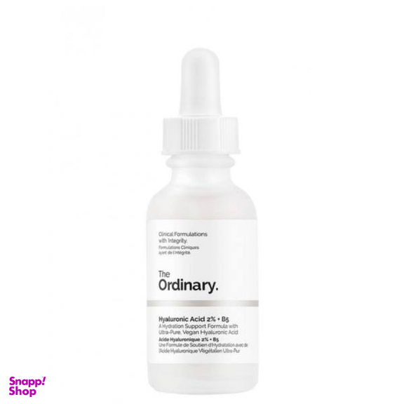 سرم پوست دی اوردینری (The Ordinary) مدل TBA2 حجم 30 میلی لیتر