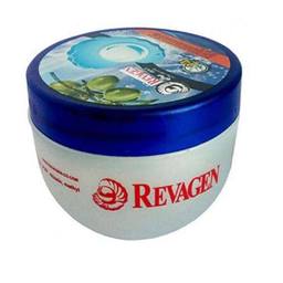 چسب مو ریوژان (Revagen) مدل Aqua حجم 275 میلی‌ لیتر
