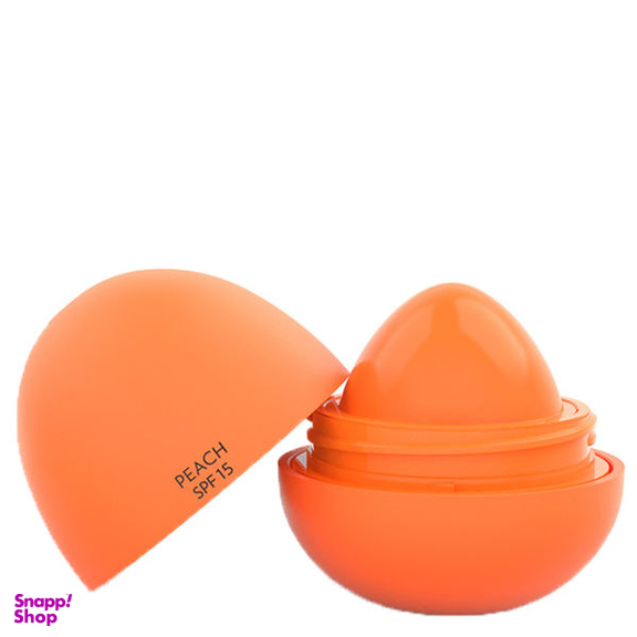 بالم لب گلدن رز (Golden Rose) مدل PEACH