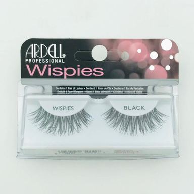 مژه مصنوعی آردل (Ardell) مدل Wispies Black