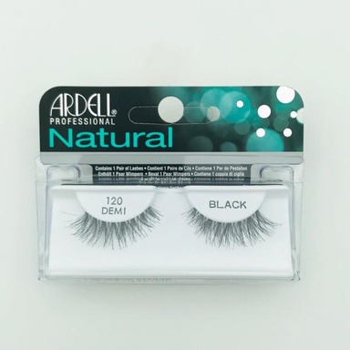 مژه مصنوعی آردل (Ardell) مدل Natural Demi 120