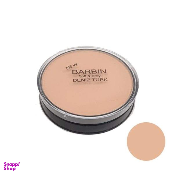 پنکیک باربین (Barbin) مدل W05 شماره 5