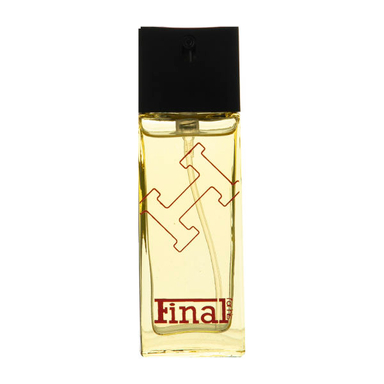 عطر جیبی مردانه فینال مدل Terre De Hermes حجم 20 میلی لیتر
