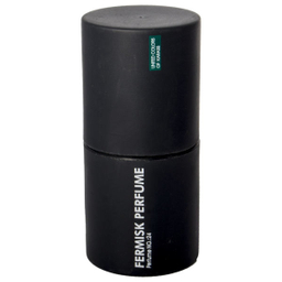 ادوکلن فرمیسک (Fermisk) مدل بلک افغان کد 24 حجم 30 میلی‌ لیتر