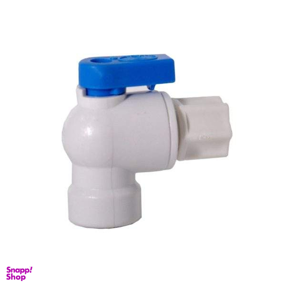 شیر مخزن دستگاه تصفیه آب مدل Tankpack