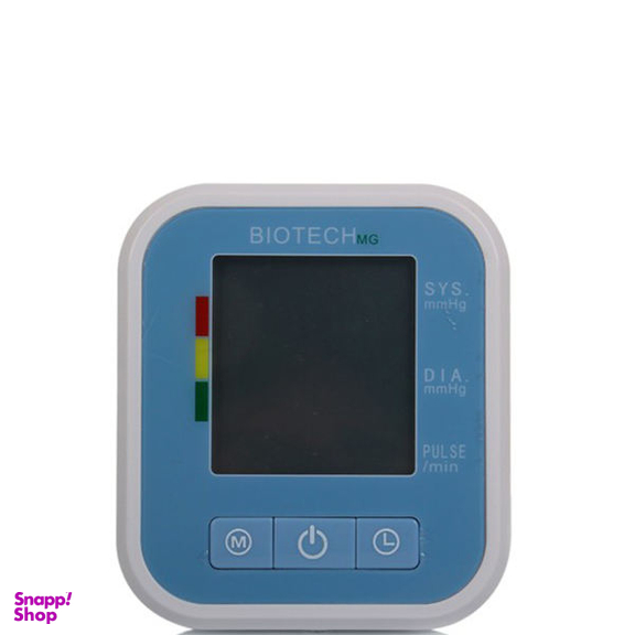 فشارسنج بازویی بایوتک مدل BP318
