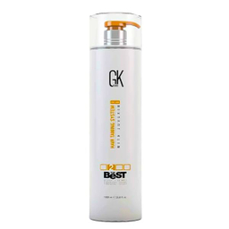 کراتین مو جی کی هیر (Gk Hair) مدل ترمیم کننده حجم 1000 میلی لیتر